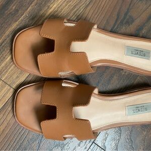 Steven New York Haydn Sandals